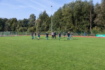 Bild 36 - Frauen VfL Oldesloe 2 . SG Stecknitz 1 : Ergebnis: 0:18